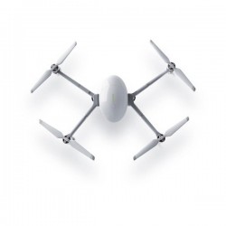 DronesPowerEgg X - Waterproof - Cámara AI Personal - 4KM - FPV - 3 ejes Gimbal - Cámara UHD 4K