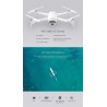 DronesFIMI A3 - 1KM - FPV - 2 ejes Gimbal - 1080P Cámara - GPS - RTF - 5.8G FPV