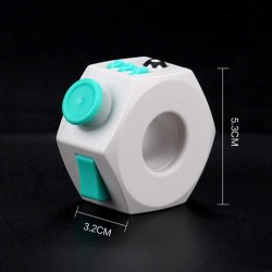 Anti stress cube - decompression toy - anxiety / depression reliefToys