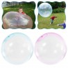 GlobosBola de burbuja transparente - inflable - resistente a las lágrimas