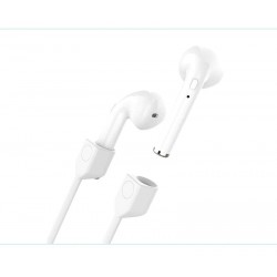 CablesCable magnético anti-pérdida AirPods - silicona