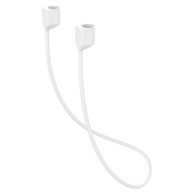 CablesCable magnético anti-pérdida AirPods - silicona