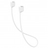 CablesCable magnético anti-pérdida AirPods - silicona
