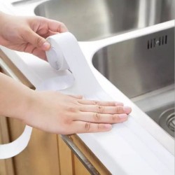 Baño & AseoCuarto de baño / cocina / ventanas cinta de sellado - tiras autoadhesivas - impermeable