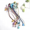 Hogar & JardínMagnético Ball - Curtain Simple Tie Rope - 2pcs