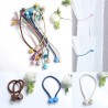 Hogar & JardínMagnético Ball - Curtain Simple Tie Rope - 2pcs