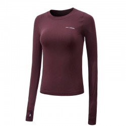Elastic - Breathable - Long sleeveBlouses & shirts
