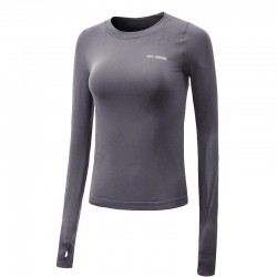 Blusas y camisasElastic - Respirable - manga larga