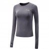 Blusas y camisasElastic - Respirable - manga larga