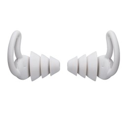 DormidoEarplugs - Protective - Silicona - impermeable - 1 Pareja