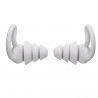 DormidoEarplugs - Protective - Silicona - impermeable - 1 Pareja