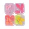 DormidoConfort Earplugs - Reducción de ruido - 1Pair