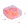 DormidoConfort Earplugs - Reducción de ruido - 1Pair