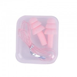 DormidoConfort Earplugs - Reducción de ruido - 1Pair