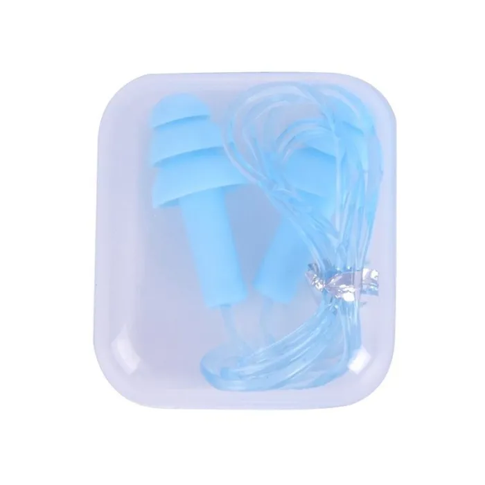 DormidoConfort Earplugs - Reducción de ruido - 1Pair