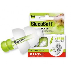 DormidoTravel Sleeping Earplugs - Anti Noise