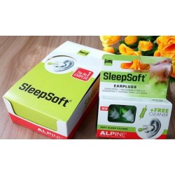 DormidoTravel Sleeping Earplugs - Anti Noise
