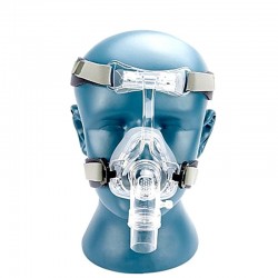 NM2 Mask - Nasal Pillow - CPAP Machine - OxygenatorMouth masks