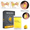DormidoMoldeada - Reducción de ruido - Earplugs - 60Pcs