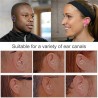 DormidoMoldeada - Reducción de ruido - Earplugs - 60Pcs