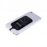 Electrónica & HerramientasReceptor de carga inalámbrica - Adaptador Micro USB / Tipo C - iPhone 5S/SE/6S