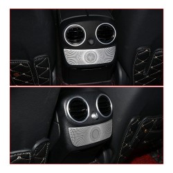 PegatinasRear Vent Cover - Pegatina Trim - Benz W205 - W213 - E200