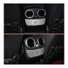 PegatinasRear Vent Cover - Pegatina Trim - Benz W205 - W213 - E200