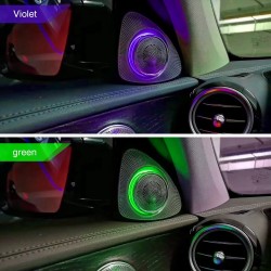 Luces & IluminaciónTuiteador rotativo coche LED luz - Mercedes Benz W213
