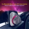 Luces & IluminaciónTuiteador rotativo coche LED luz - Mercedes Benz W213