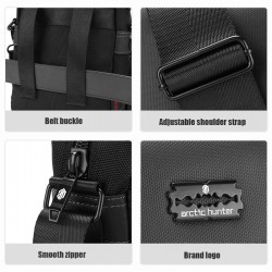 Leisure - Shoulder Bags - MultifunctionBags