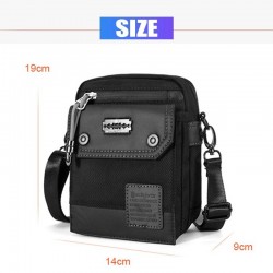 Leisure - Shoulder Bags - MultifunctionBags