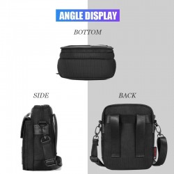 Leisure - Shoulder Bags - MultifunctionBags
