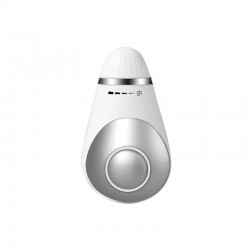 DormidoInstrumento de ayuda al sueño - Carga USB - Alivio de presión