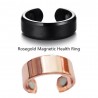 DormidoAnti Snoring Device - Anillo ajustado - Magnetic Terapia