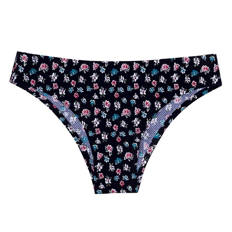 Women - Sexy Flowers - LingerieLingerie