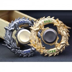 Dragon - Metal Fidget SpinnerToys