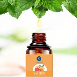 Essential oils for diffuser / humidifier / massage / aromatherapy - 10ml - 16 piecesMassage