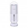 HumidificadoresHumidificador de iones de aire - 200ML - Ultrasónico - 7 luces de color