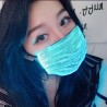 LED - Luminous - Anti-Dust - Mask - 1PcMasks