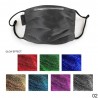 LED - Luminous - Anti-Dust - Mask - 1PcMasks