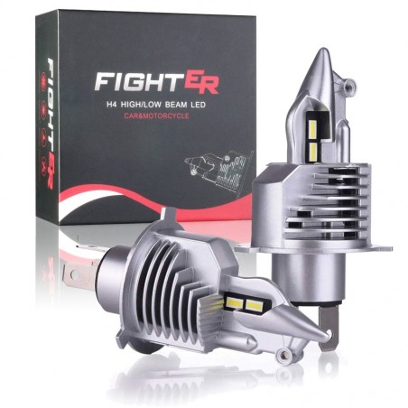 Luces & IluminaciónBombillas LED - 16000LM - 6000k - 4300k