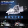 Luces & IluminaciónBombillas LED - 16000LM - 6000k - 4300k
