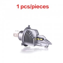 Luces & IluminaciónBombillas LED - 16000LM - 6000k - 4300k