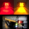 Luces & IluminaciónAuto Clearance Taillight - 2 LED Lamp - Coche - Camión