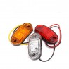 Luces & IluminaciónAuto Clearance Taillight - 2 LED Lamp - Coche - Camión