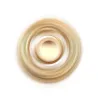 Hilandero inquietodragón chino - metal fidget spinner