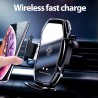 Qi Car Wireless Charger - iPhone - Samsung - XiaomiChargers