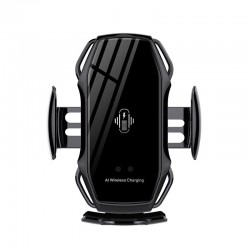 Qi Car Wireless Charger - iPhone - Samsung - XiaomiChargers