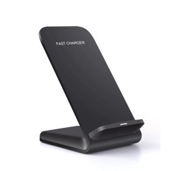 Cargadores15W - 2 in 1 - Qi Wireless Charger - Samsung S10 - S20