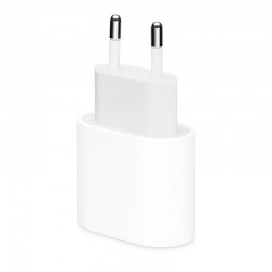 CargadoresPD 20W - USB-C C2 - 5V 9V 2.2A - cargador rápido - enchufe UE